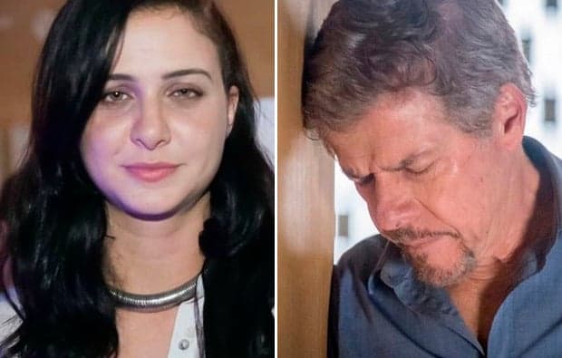 Figurinista que acusou José Mayer, afirma que "desculpa" do ator não colou e choca ao revelar o porquê não foi a justiça