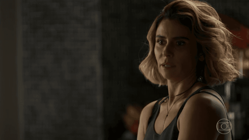 Luzia (Giovanna Antonelli) em cena de Segundo Sol (Foto: Reprodução/Globo) Luzia (Giovanna Antonelli) em cena de Segundo Sol (Foto: Reprodução/Globo)