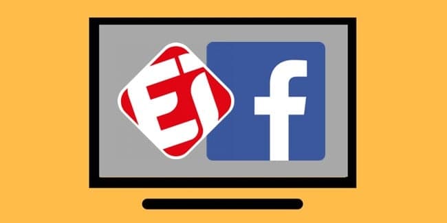 Esporte Interativo faz acordo com o Facebook para exibir Champions gratuitamente