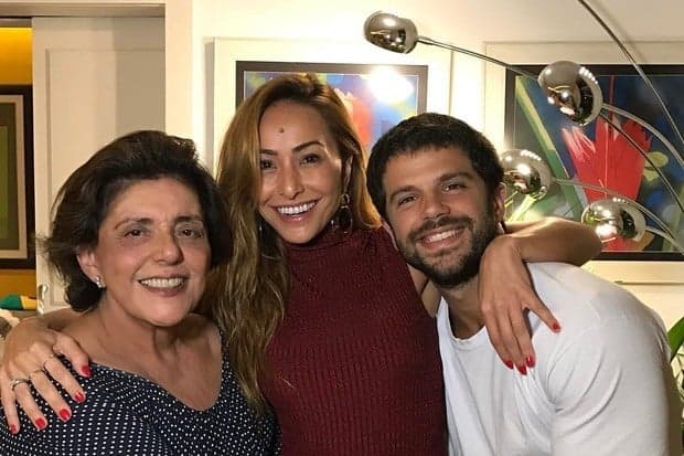 Sabrina Sato e Duda Nagle não entram em consenso, Leda Nagle toma decisão e anuncia nome da neta
