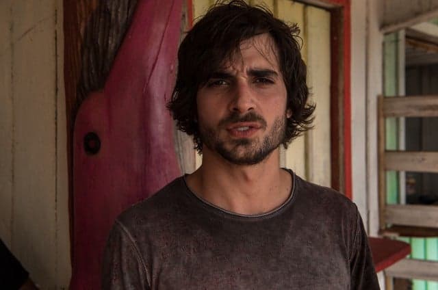 Fiuk diz que casaria com Grazi Massafera e revela paixão por outra atriz da Globo