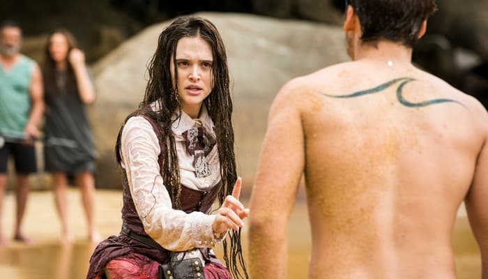 O Tempo Não Para supera ibope do JN e encosta em Segundo Sol; confira os consolidados de quarta-feira (01/08/18)