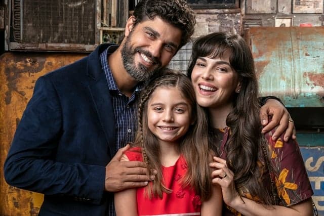 Globo exibe especial de Natal com crianças; conheça a história