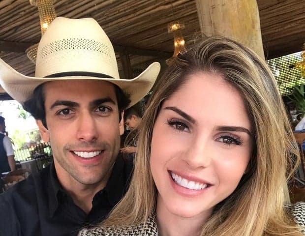 Bárbara Evans quebra o silêncio e revela motivo de ter reafirmado o relacionamento com Gustavo Theodoro