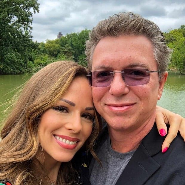 Curada do câncer, Ana Furtado e Boninho dão festa luxuosa para filha de 12 anos com tema bizarro