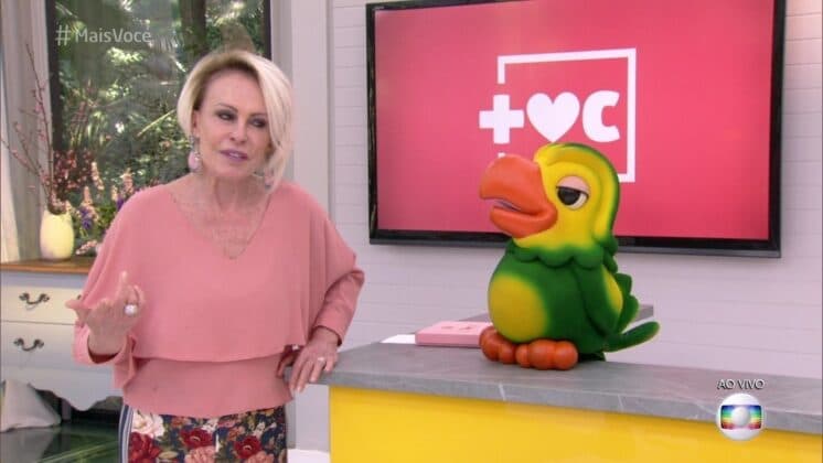 Sumiços de Louro José do Mais Você são justificados e verdade vem à tona; saiba mais