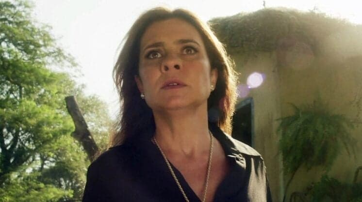Segundo Sol: Laureta revela segredo da infância que a fez matar Remy, seu irmão