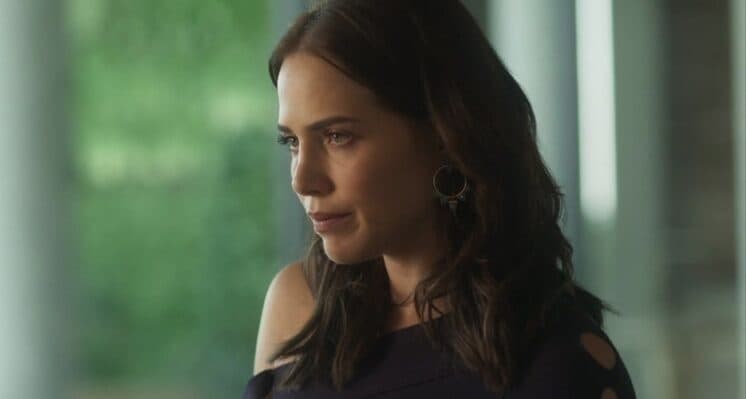 Segundo Sol: Rosa é desmascarada e Valentim insinua que ela é interesseira