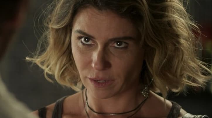 Segundo Sol: Vingativa, Luzia muda o visual e faz Laureta provar do próprio veneno