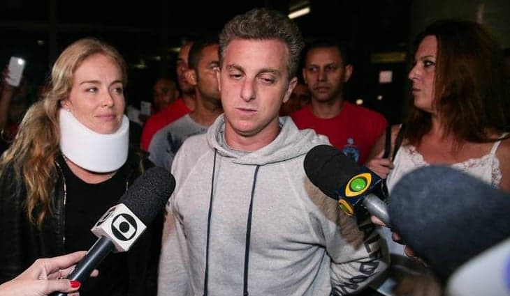 Participante do Caldeirão do Huck morre em acidente e comove o público