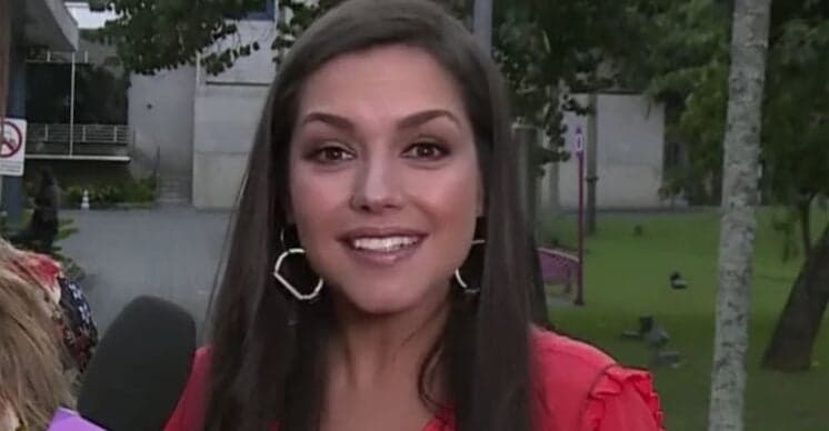 Thais Fersoza é contratada para novo reality da Band