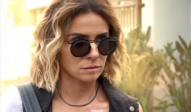 Segundo Sol tem reviravolta, Luzia se vinga de todos e vira parceira dos vilões