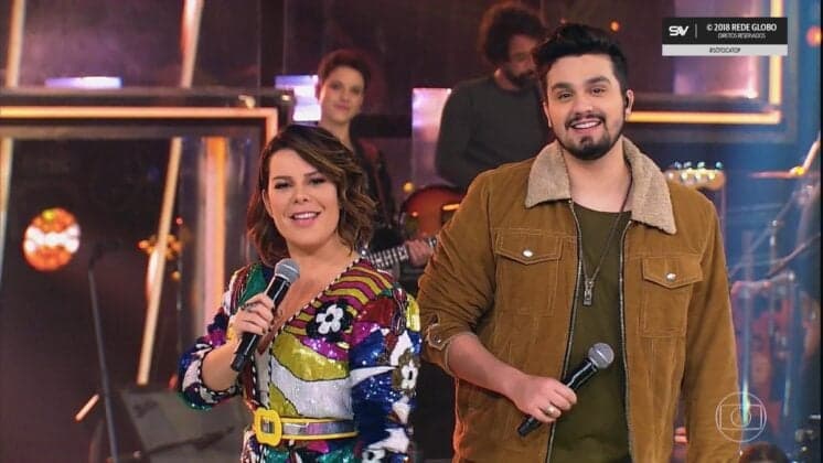 Cinco artistas estreiam nos rankings do Só Toca Top