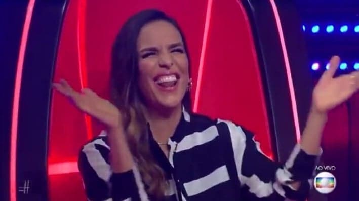 The Voice surpreende a Globo e divulga nova temporada de A Fazenda, da Record