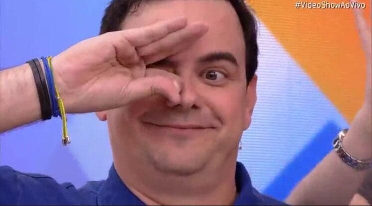 Vídeo Show apela e estreia novidade, mas Globo perde para a Record e é detonada