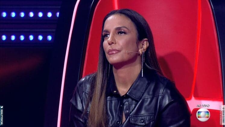 Depois de ser cobrada por Anitta, Ivete Sangalo se pronuncia sobre o atual momento político e choca