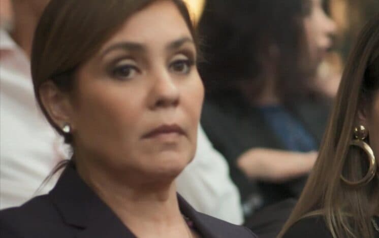 Segundo Sol: Luzia age com crueldade e faz Laureta passar mal sob ameaça