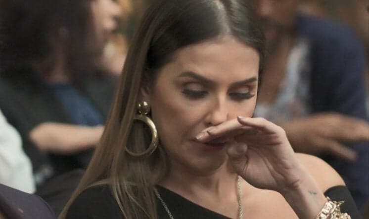 Segundo Sol: Karola é desmascarada, Beto descobre tudo que ela fez e se revolta