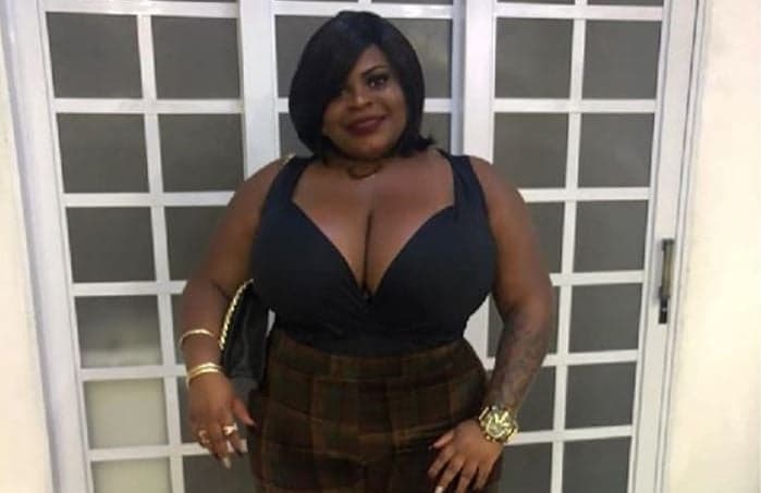 Jojo Todynho dá resposta atravessada em seguidora após postar foto na web