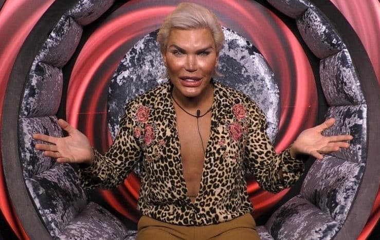 Expulso do Big Brother por racismo, Ken Humano se pronuncia e faz revelação