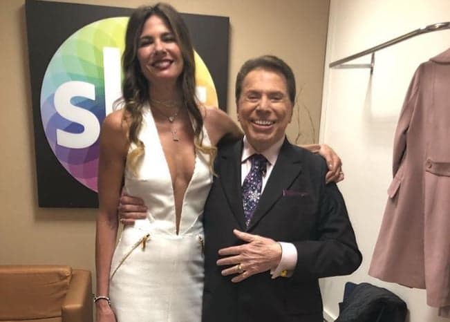 Mesmo com proibição, Silvio Santos não consegue impedir divulgação de quadro de seu programa