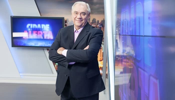 Morte de Marcelo Rezende completa 1 ano e fãs fazem apelo na Record