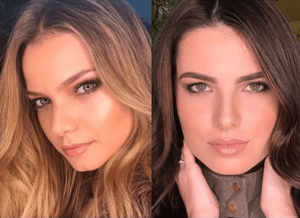 Substituta de Milena Toscano em As Aventuras de Poliana, Thaís Melchior é "blindada" pelo SBT e some das redes sociais