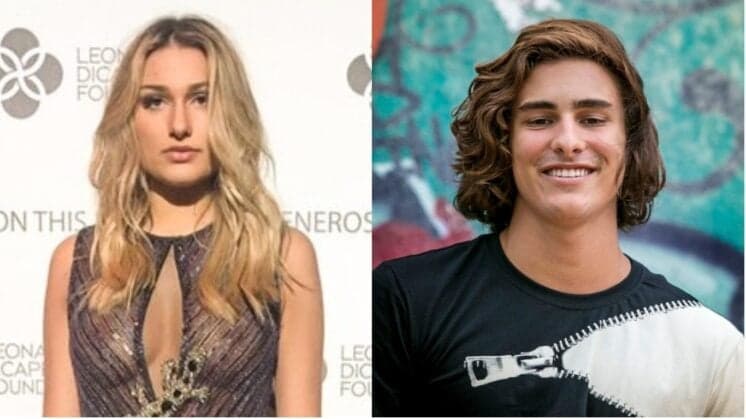 Namorado de Sasha faz desabafo e se queixa sobre namoro com a filha de Xuxa