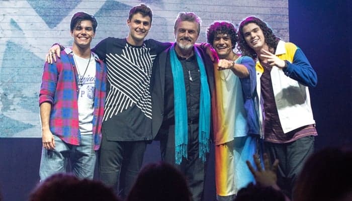 Sucesso de audiência, série Z4 não será mais exibida pelo SBT e pode fechar com concorrente