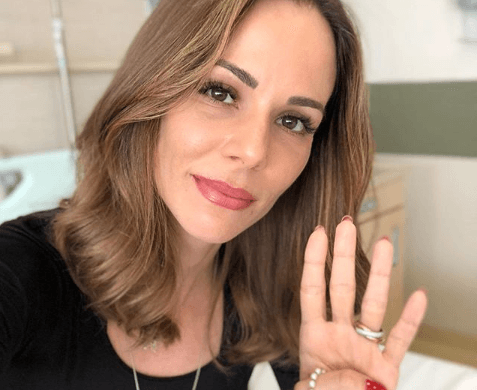Após comandar o Encontro na Globo, Ana Furtado relata dificuldade e agradece: "graças a Deus eu consegui"