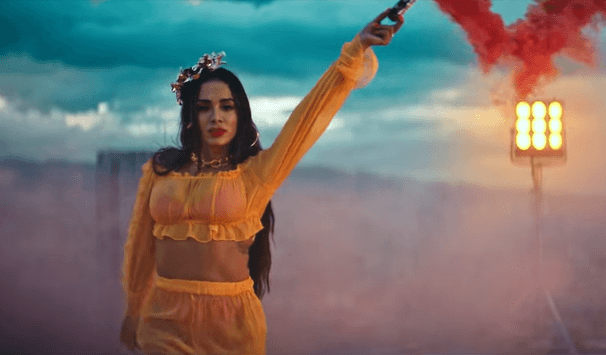 Saiba o motivo da aposentadoria precoce de Anitta