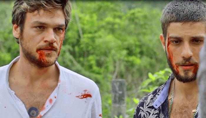 Segundo Sol: Beto e Ícaro são espancados brutalmente e ficam em estado crítico