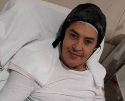 Beto Barbosa abre o jogo e relata sofrimento na luta contra o câncer