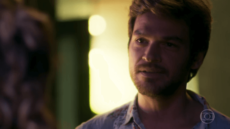 Segundo Sol: Beto descobre a verdade sobre Luzia e Remy e fica revoltado