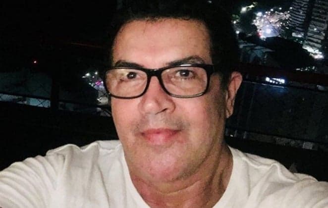 Beto Barbosa fica próximo da morte após erro médico, perde parte do corpo e assume: "Pedi a Deus para me levar"