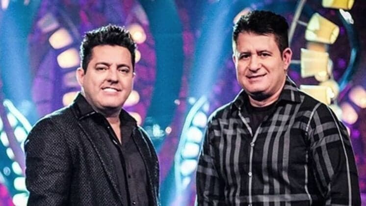 Confira fotos da mansão do cantor Bruno, da dupla com Marrone