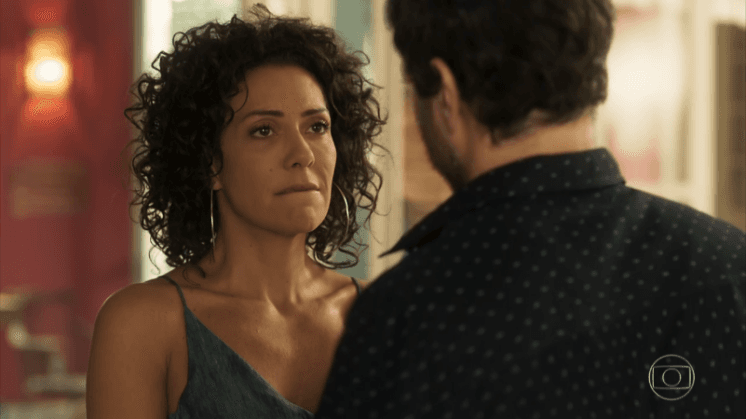 Segundo Sol: Cacau fica chocada com segredo de Edgar: "Como pode ser tão nojento?"