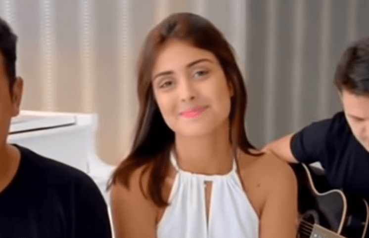 Ex-Globo, Letícia Almeida será obrigada a fazer novo teste de DNA