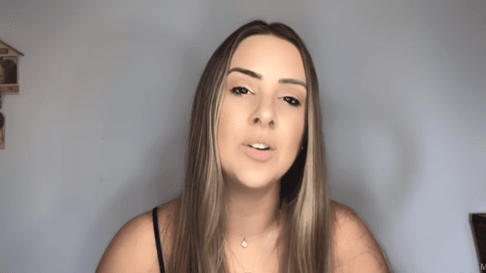 Após sofrer ataques durante o BBB18, Patrícia Leitte passa por grande transformação e mostra antes e depois