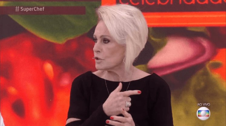 Mais Você é acusado de fazer reality culinário com as sobras da Globo