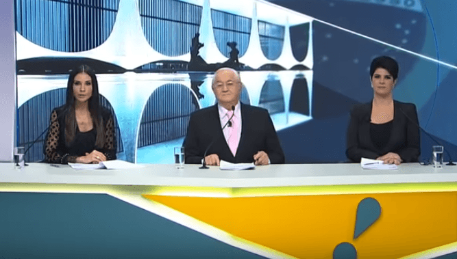 Debate presidencial dispara audiência da RedeTV!; confira os consolidados de sexta-feira (17/08/18)