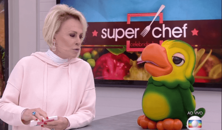 Ana Maria Braga faz desabafo sobre falsidade de "amigos" e repercute na Globo