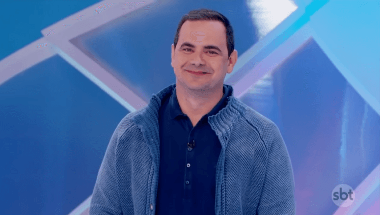 Márvio Lúcio, o Carioca do Pânico, abre o jogo e fala sobre luta contra a balança