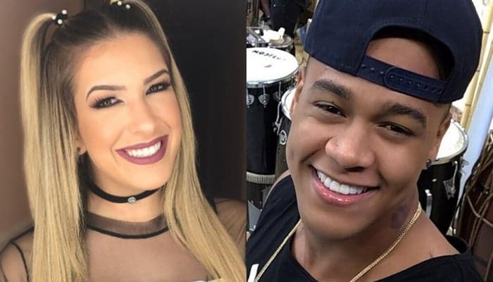 Acabou! Lorena Improta e Léo Santana terminam noivado e verdade sobre separação é revelada
