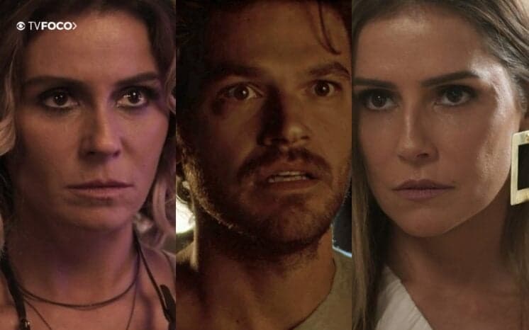 Segundo Sol: Luzia é inocentada, deixa Karola com a cara no chão e Beto é linchado em público
