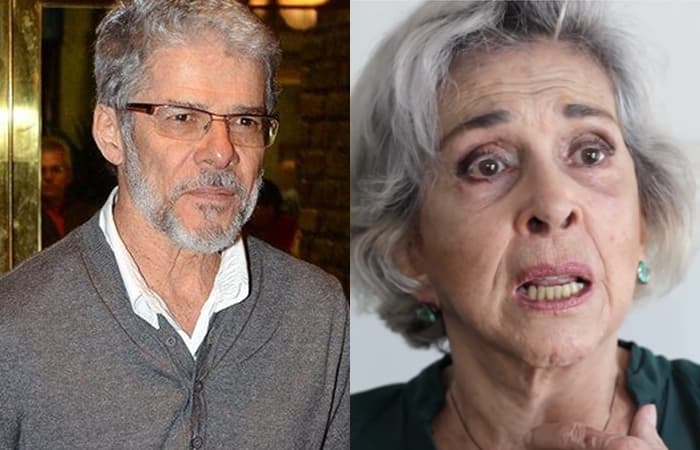 Após doença de José Mayer e ataques de Betty Faria, figurinista assediada solta o verbo