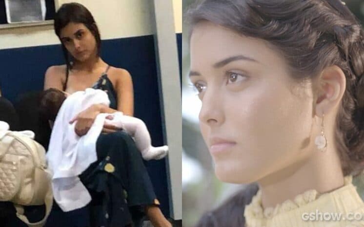 Pastora é investigada pela polícia após agredir brutalmente Letícia Almeida, atriz da Globo