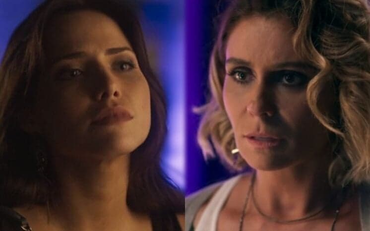 Segundo Sol: Para virar a "rainha de Salvador", Rosa destrói Luzia e a entrega aos vilões