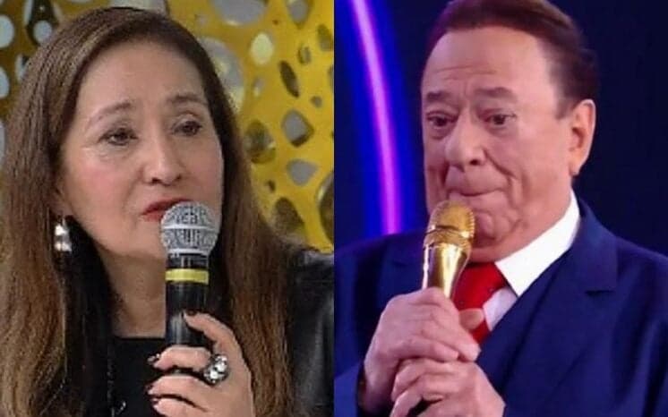 Raul Gil lamenta fim da amizade com Sonia Abrão e faz desabafo: "Não é mais minha amiga"