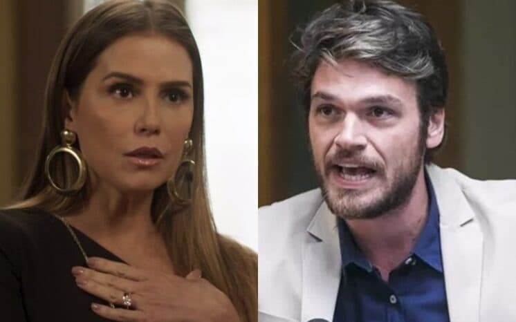 Segundo Sol: Após ter segredo revelado, Karola envolve família de Beto para se livrar de culpa